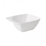 Dubenėlis Ambition Salsa, balta sp., 19 cm, 0.9 l