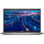 Ne&scaron;iojamas kompiuteris Dell Latitude 5420, atnaujintas, i5-1145G7, 16 GB, 512 GB, 14 ", Intel Iris Xe Graphics, pilka sp., en