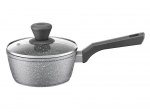 Puodas Ambition Silverstone, 16 cm, 1.3 l, antracito sp.