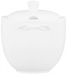 Cukrinė Ambition Pola, balta sp.