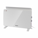 Konvekcinis radiatorius Mirpol GH-1601M White, 1500 W