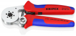 Replės kirpimui Knipex 97 55 14, 180 mm