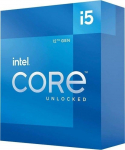 Procesorius Intel 12600K, 3.7GHz, FCLGA1700, 20MB