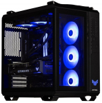 Stacionarus kompiuteris Actina R9-9900X, 2 TB, DDR5 32 GB, SSD 2 TB, Nvidia GeForce RTX 5090 32 GB GDDR7