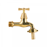 Čiaupas Bradas, 1/2 colio - i&scaron;orinis sriegis