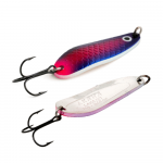 Blizgė Akara AL-60-13-AB94 Action Series Laxa 60 SH 13g, įvairių spalvų