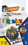 Galvosūkis Spin Master Rubiks 5in1