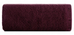 Vonios rank&scaron;luostis Pierre Cardin Evi, bordo sp., 90 cm x 50 cm