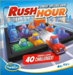 Strateginis žaidimas ThinkFun Rush Hour