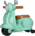 Motociklas Chicco Vespa Primavera, žalia sp.