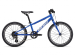 Vaiki&scaron;kas dviratis, vaikų Giant ARX 20, cobalt, 20"