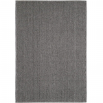 Kiliminis takas Loom 4300, pilka sp., 25 cm x 80 cm