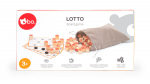 Stalo žaidimas Bo. Lotto