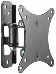 Televizoriaus laikiklis Stell Accessories SHO 4500, 13-27", 20 kg
