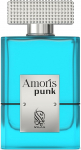 Kvapusis vanduo Nylaa Amoris Punk, 100 ml