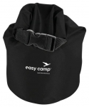 Neper&scaron;lampamas krep&scaron;ys Easy Camp Dry-Pack, 10 l, S, juoda sp.
