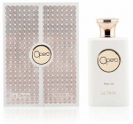 Kvapusis vanduo La Fede Opera Rose L`or, 100 ml