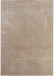 Kilimas lauko terasoms/vidaus Ayyildiz Nova 1202, smėlio sp., 150 cm x 80 cm