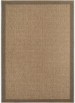 Kilimas lauko terasoms/vidaus Ayyildiz Timber 1402, smėlio sp., 170 cm x 120 cm