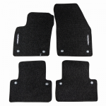 Automobilio kilimėlis, priekinis/galinis Horizon 09-HR424449, Volvo S40 II 2004-2012