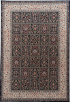 Kilimas vidaus Bella 1181 51011, mėlynas/įvairių spalvų, 300 cm x 200 cm