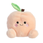 Pliu&scaron;inis žaislas Aurora Palm Pals Peach, rožinė sp., 12 cm