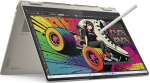 Ne&scaron;iojamas kompiuteris Lenovo Yoga 7 16AKP10 83JU000SPB, AMD Ryzen AI 7 350, 16 GB, 512 GB, 16 ", AMD Radeon 860M, smėlio sp., en