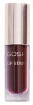 Lūpų dažai Gosh Lip Stain, 3 ml, shocking pink sp., 001