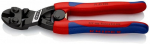 Replės kirpimui Knipex 71 42 200 CoBolt&reg;, 200 mm