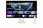 Monitorius LG 27U511SA-W.AEU, IPS, 100 Hz, FHD, 27"