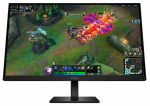 Monitorius HP OMEN 27q G2, AV4H6AA, IPS, 180 Hz, QHD, 27"