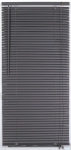 Žaliuzės Luance Venitian, tamsiai pilka sp., 1800 mm x 900 mm