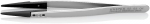 Pincetas Knipex 92 81 04, 130 mm