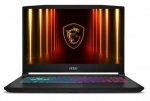 Ne&scaron;iojamas kompiuteris MSI Katana 15 HX B14WGK, Intel Core i7-14650HX, 16 GB, 16 GB, 15.6 ", Nvidia GeForce RTX 5070, juoda sp., en