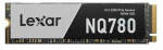 Kietasis diskas (SSD) Lexar NQ780, M.2 2280, 1 TB