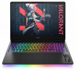 Ne&scaron;iojamas kompiuteris HP OMEN MAX 16-ah0007no, Intel Core Ultra 9 275HX, 32 GB, 1 TB, 16 ", Nvidia GeForce RTX 5080, juoda sp., en