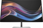 Monitorius HP Series 7 Pro 727pk (8J9G2AA), IPS, 60 Hz, 4K UHD, 27"