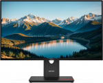 Monitorius Lenovo ThinkVision T27Q-40 64A6GAT6EU, IPS, 120 Hz, WQHD, 27"