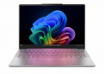 Ne&scaron;iojamas kompiuteris Lenovo Yoga Slim 7 14ILL10 83JX00A2NT, Intel&reg; Core Ultra 5 - 226V, 16 GB, 512 GB, 14 ", Intel Arc Graphics 130V, pilka sp., en