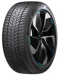Žieminė automobilių padanga Hankook Winter i*cept iON IW01 225/55/R18, 98-V, C, B, 69 dB