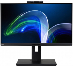 Monitorius Acer Vero B8 B248YEbemiqprcuzx, IPS, 100 Hz, FHD, 23.8"