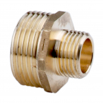Redukcinis vožtuvas Ferro N21Z, mm1/2"/1 1/2", 10 Bar