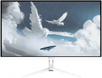 Monitorius Arozzi Nova AZ-NO-27T2K180-WT, IPS, 180 Hz, QHD, 27"