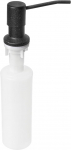 Skysto muilo dozatorius Kuchinox Libra OKD_732T, granito sp., 0.32 l