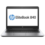 Ne&scaron;iojamas kompiuteris HP EliteBook 840 G3, atnaujintas, i5-6200U, 32 GB, 512 GB, 14 ", Intel HD Graphics 520, pilka sp., eng
