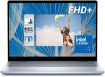 Ne&scaron;iojamas kompiuteris Dell Inspiron 14 7440, Core 7 150U, 16 GB, 1 TB, 14 ", Intel UHD Graphics, sidabro sp., en