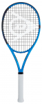 Teniso raketė Dunlop FX 500 Lite, mėlyna sp./juoda sp.