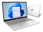 Ne&scaron;iojamas kompiuteris HP 15 15-fc0217nw C2EY0EA, AMD Ryzen 7 5825U, 16 GB, 512 GB, 15 ", AMD Radeon Graphics, sidabro sp., en