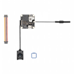 Kamera DJI O4 AIR, USB Type-C
