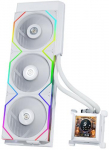 Vandens au&scaron;intuvas procesoriui NZXT HydroShift, 59 mm x 120 mm